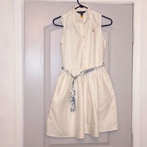 Ralph Lauren Dress